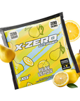 X-Zero sample - Pear Lemon (2 servings)