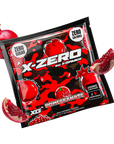 X-Zero sample - Pomegranate (2 servings)