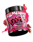 GamerSupps - Pom Pom Punch GG by Gloomy Bear (100 Servings)