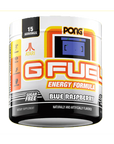 G FUEL - Atari Pong (15 serv)