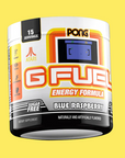 G FUEL - Atari Pong (15 serv)