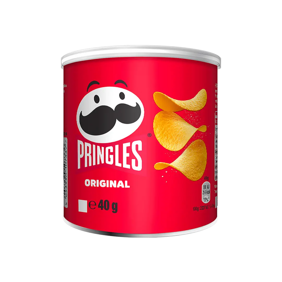 Pringles Original 40g