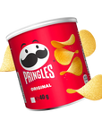 Pringles Original 40g