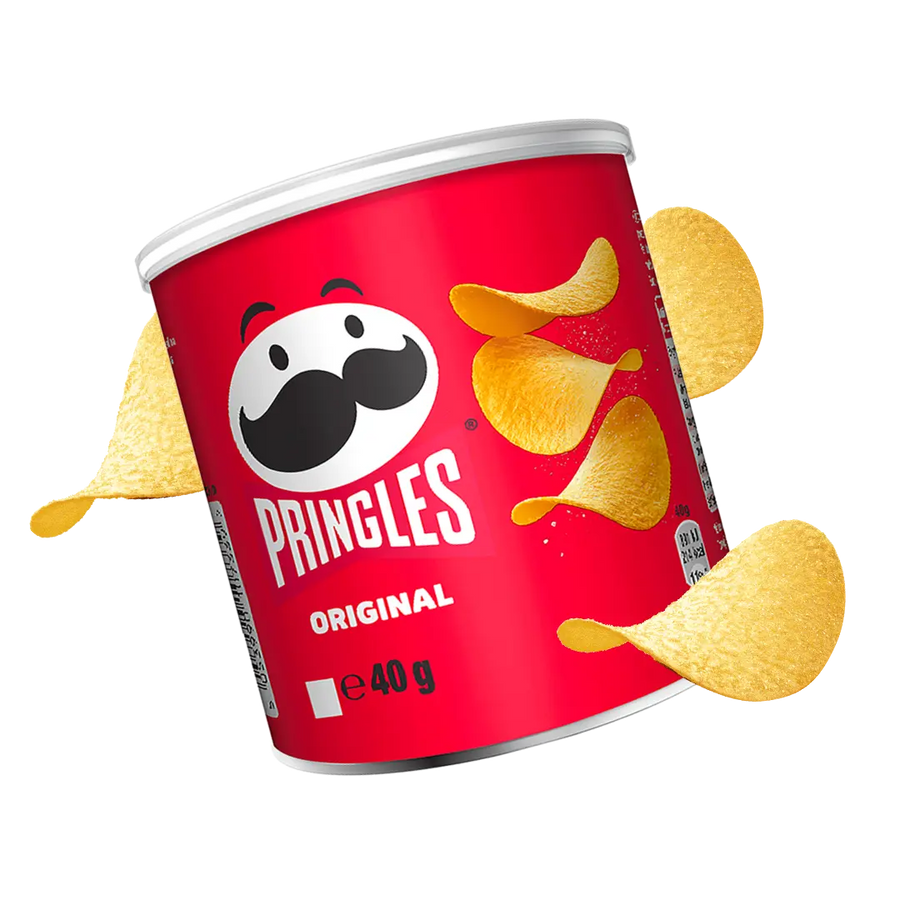 Pringles Original 40g