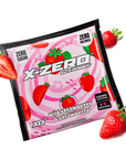 X-Zero sample - Wild Strawberry (2 servings)