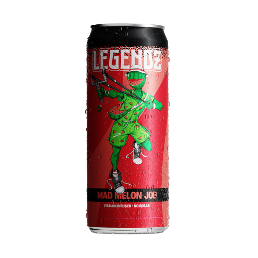 Legendz - Mad Melon Joe 330ml