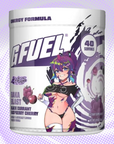 G FUEL - Baka Blast (40 serv)