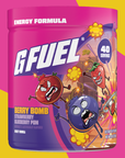 G FUEL - Berry Bomb (40 serv)