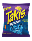 Takis Blue heat (92.3g)