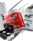 Kumite Double Hydration (Free accessories)