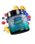 GamerSupps - Chug Juice Caffeine Free (100 Servings)