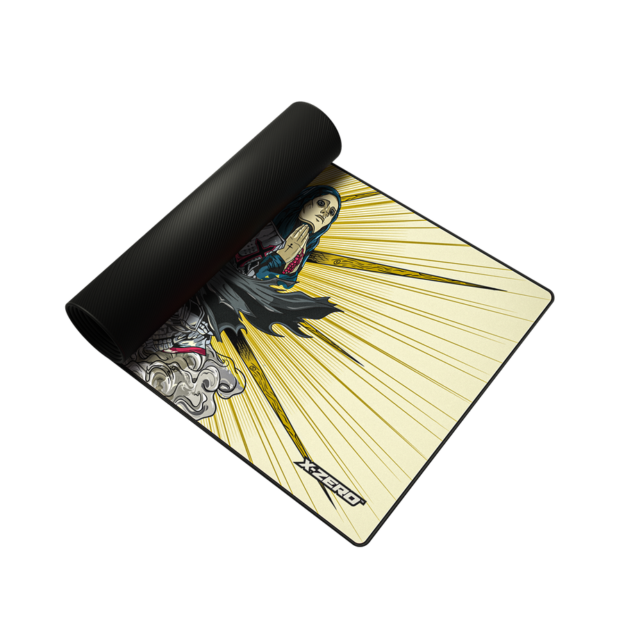 Crusader Mousepad (XXL)