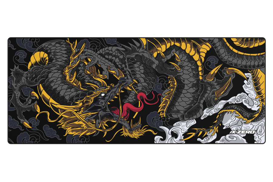 Dragon Lore mousepad (1100x450mm)