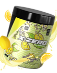 X-Zero Elderflower Lemon (160g/100 servings)