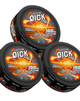 QICK Energy Pouches - Energy Drink (3x)