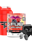 G FUEL bundle - Fruit Punch x Supply