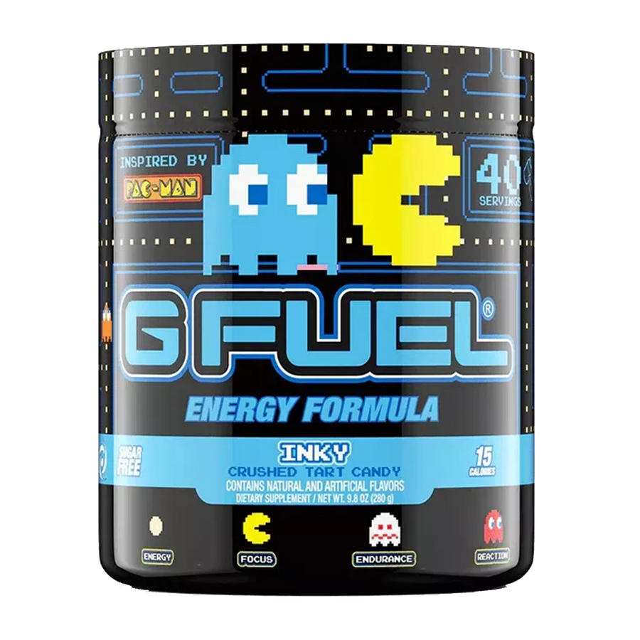 G FUEL - Inky (40 serv)