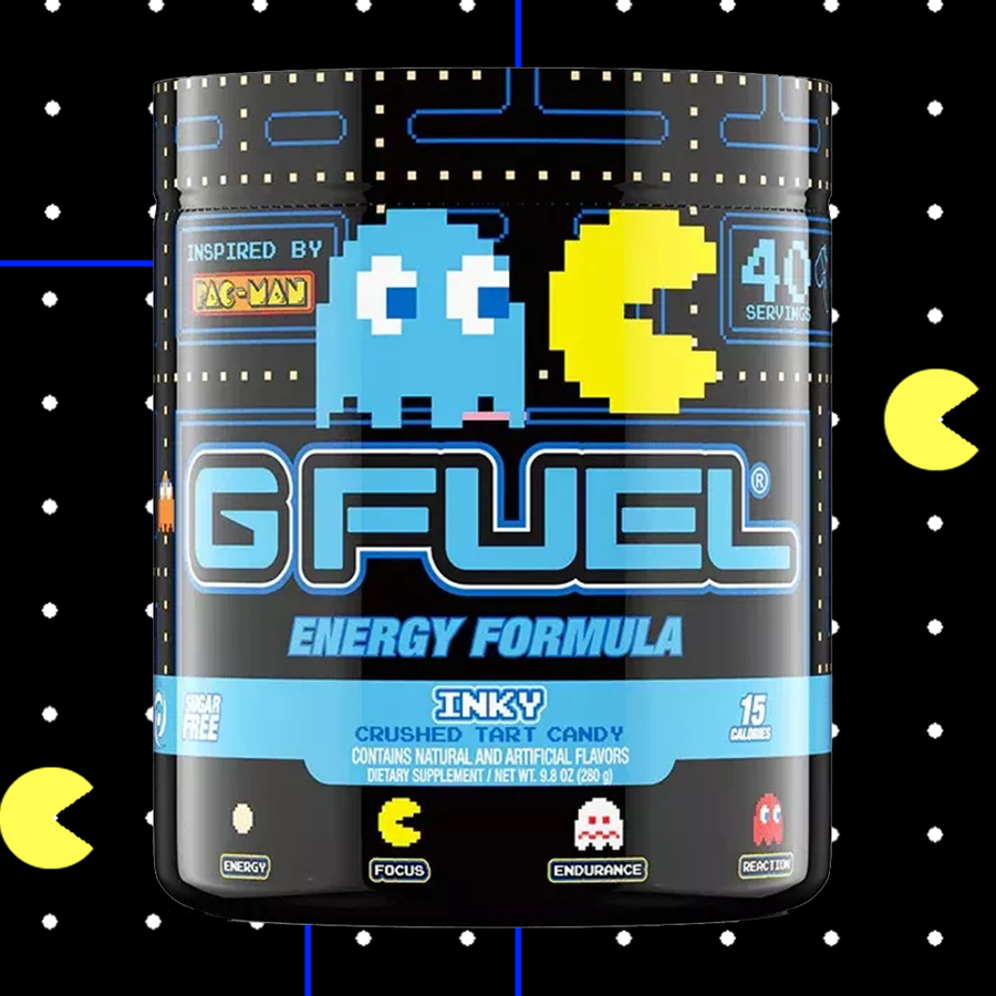 G FUEL - Inky (40 serv)