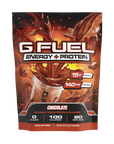 G FUEL Energy + Protein Chocolate (20 serv)