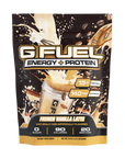 G FUEL Energy + Protein French Vanilla Latte (20 serv)