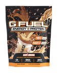 G FUEL Energy + Protein Cafe Mocha (20 serv)