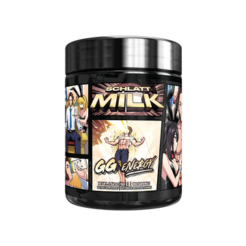 GamerSupps - Schlatt Milk (100 Servings)