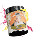 GamerSupps - Goon's Grandma's Ashes (100 Servings)