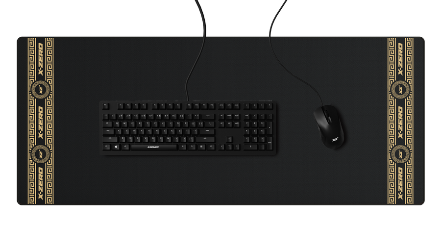 Greek Style Mousepad (XXL)