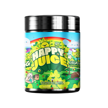 GamerSupps - Happy Juice (100 Servings)