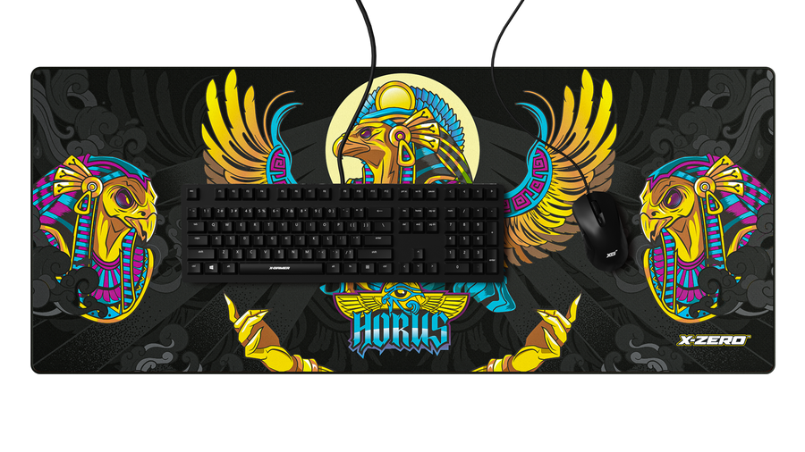 Horus Mousepad (XXL)