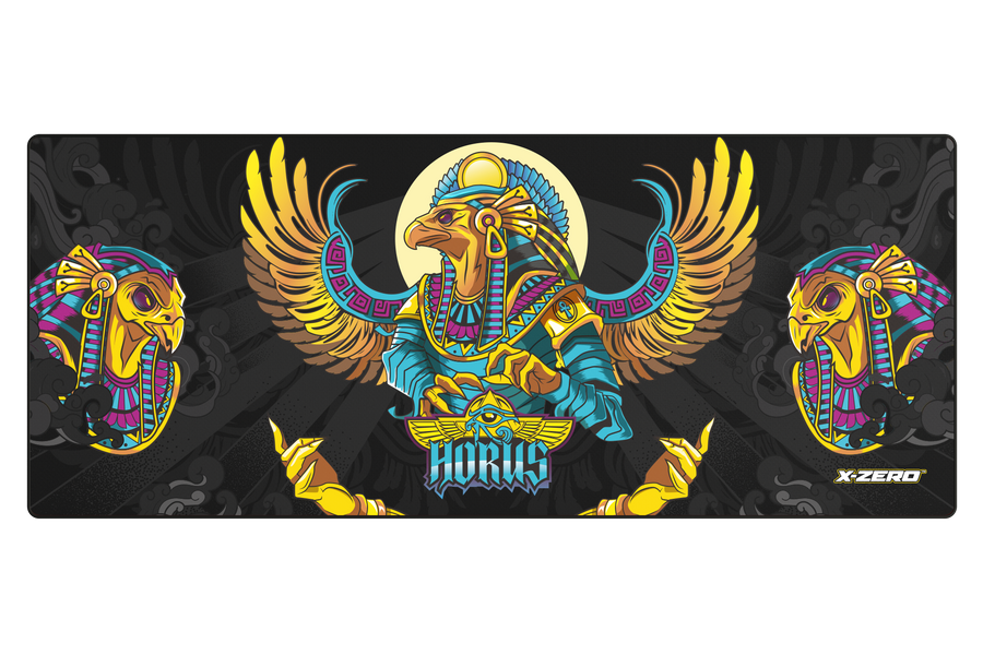 Horus Mousepad (XXL)