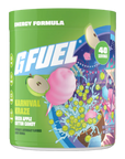 G FUEL - Karnival Kraze (40 serv)