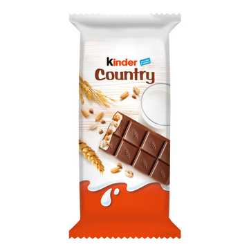 Kinder Country 23.5g