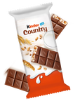 Kinder Country 23.5g