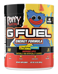 G FUEL - Poppy's Playtime Cooler (40 serv)