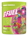 G FUEL - Lime A Rita (40 serv)