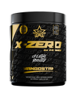 X-Zero Mangostan (160g/100 servings)