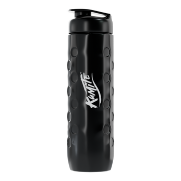 Kumite Durable Black Bottle 950ml