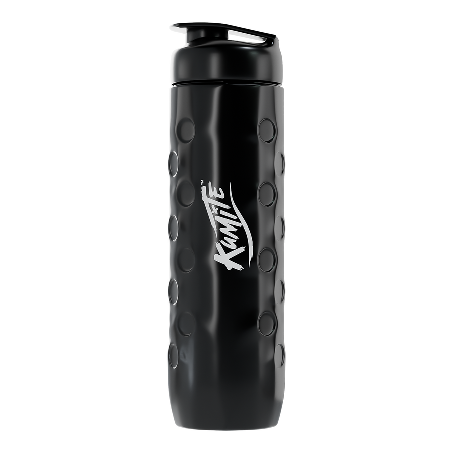 Kumite Durable Black Bottle 950ml