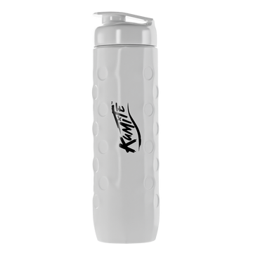 Kumite Durable White Bottle 950ml