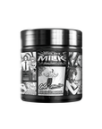 GamerSupps - Schlatt Milk Caffeine Free (100 Servings)