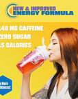G FUEL - Nuka Cola 2.0 (40 serv)