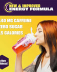 G FUEL - Nuka Grape Fallout (40 serv)