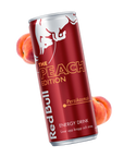 Red bull Peach edition 250ml