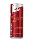 Red bull Peach edition 250ml