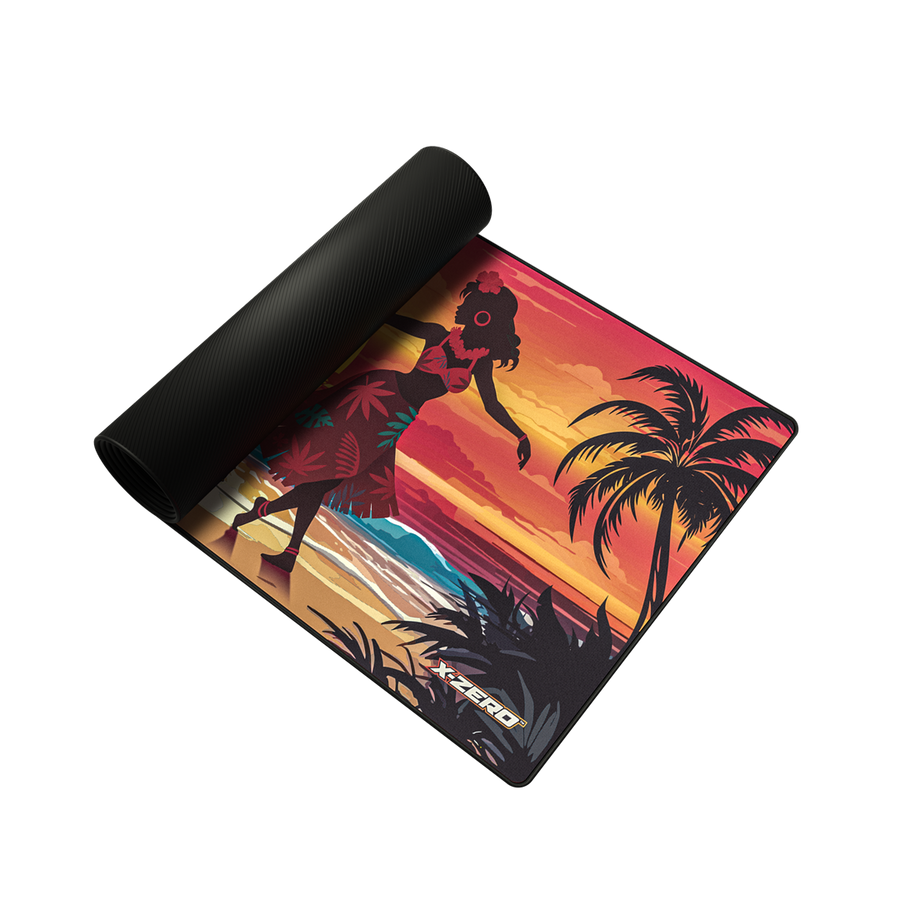 Aloha Mousepad (XXL)