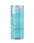 Red bull Winter edition 250ml