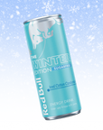 Red bull Winter edition 250ml