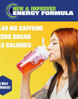G FUEL - Sour Chug 2.0 (40 serv)