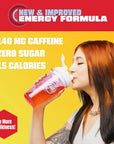 G FUEL - Stay Frosty (40 serv)